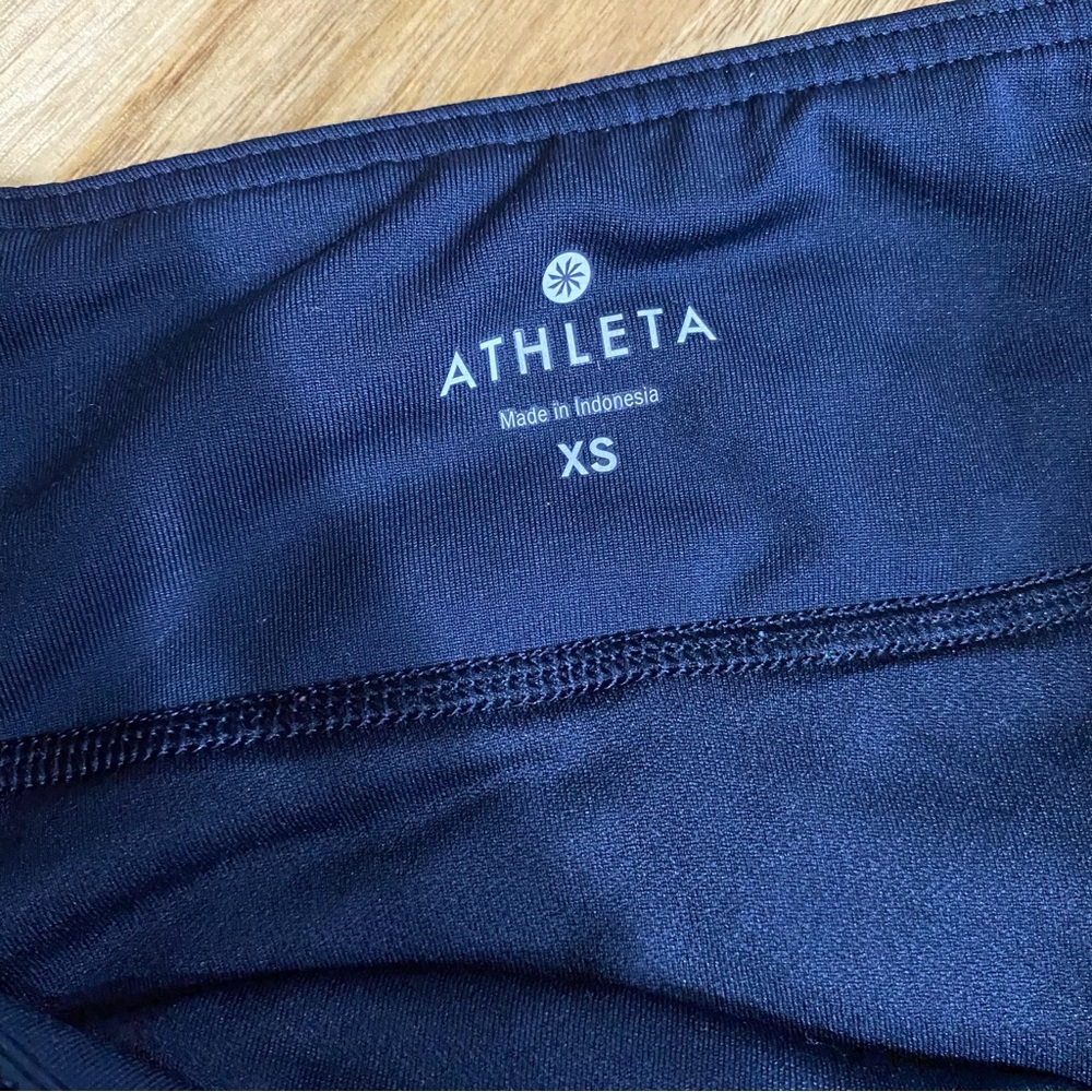 Athleta Running Shorts - Picture 6 of 7